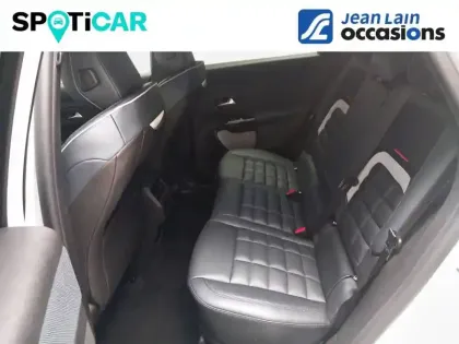 Photo 11 Citroën C5 aircross  Hybride 145 ch e-DCS6