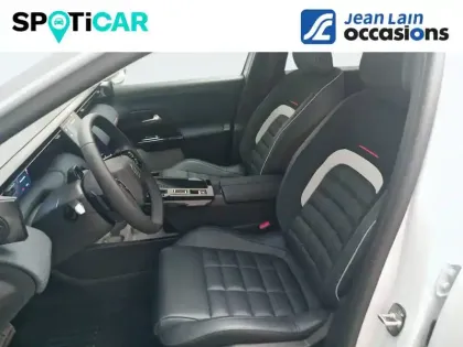 Photo 10 Citroën C5 aircross  Hybride 145 ch e-DCS6
