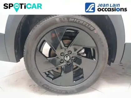 Photo 12 Citroën C5 aircross  Hybride 145 ch e-DCS6