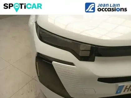 Photo 15 Citroën C5 aircross  Hybride 145 ch e-DCS6