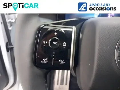 Photo 14 Citroën C5 aircross  Hybride 145 ch e-DCS6