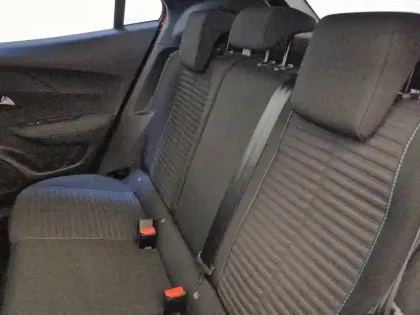 Photo 10 Peugeot 2008  Electrique 136 ch