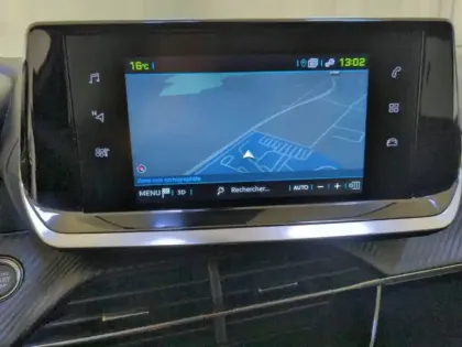 Photo Peugeot 2008 Style