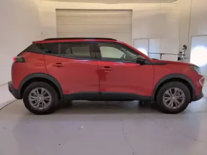 Photo 13 Peugeot 2008  Electrique 136 ch