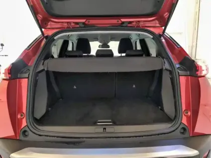 Photo 9 Peugeot 2008  Electrique 136 ch