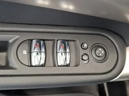 Photo 29 Mini Mini Countryman 136 ch BVA7