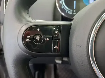 Photo 33 Mini Mini Countryman 136 ch BVA7