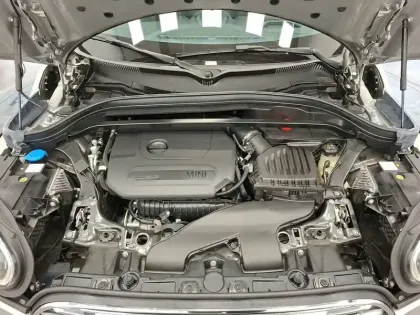 Photo 9 Mini Mini Countryman 136 ch BVA7