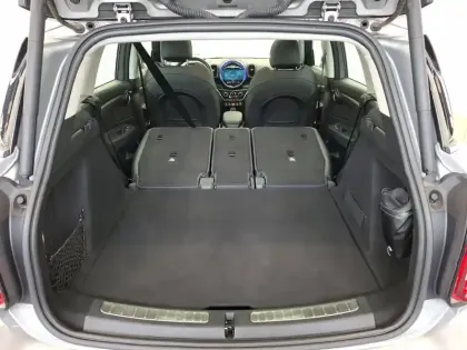 Photo 15 Mini Mini Countryman 136 ch BVA7