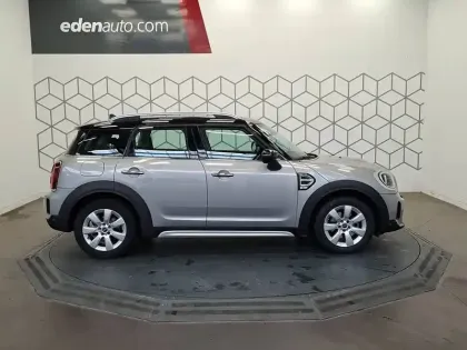 Photo 5 Mini Mini Countryman 136 ch BVA7