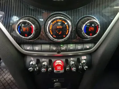 Photo 26 Mini Mini Countryman 136 ch BVA7