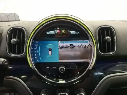 Photo 18 Mini Mini Countryman 136 ch BVA7