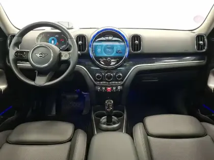 Photo 10 Mini Mini Countryman 136 ch BVA7