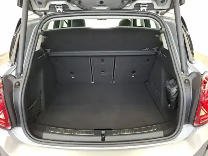 Photo 14 Mini Mini Countryman 136 ch BVA7