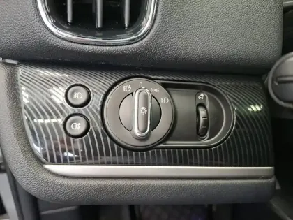 Photo 35 Mini Mini Countryman 136 ch BVA7