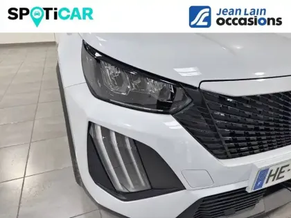 Photo 15 Peugeot 2008  100 S&S BVM6