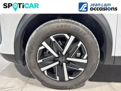 Photo 12 Peugeot 2008  100 S&S BVM6