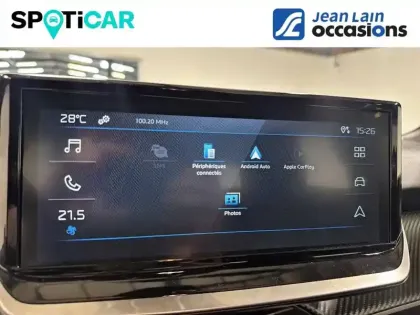 Photo 19 Peugeot 2008  100 S&S BVM6