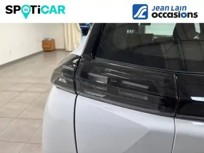 Photo 16 Peugeot 2008  100 S&S BVM6