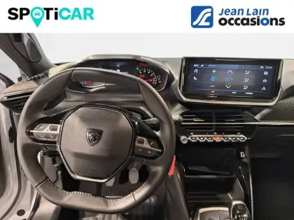 Photo 7 Peugeot 2008  100 S&S BVM6
