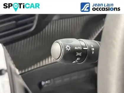 Photo 20 Peugeot 2008  100 S&S BVM6