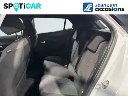 Photo 11 Peugeot 2008  100 S&S BVM6