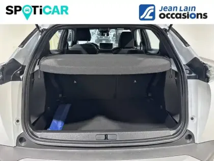Photo 5 Peugeot 2008  100 S&S BVM6