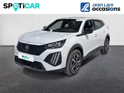 Photo Peugeot 2008 Style