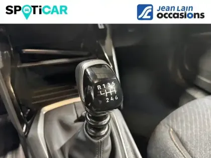 Photo 13 Peugeot 2008  100 S&S BVM6