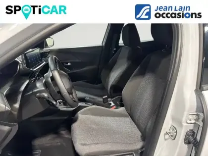 Photo 10 Peugeot 2008  100 S&S BVM6