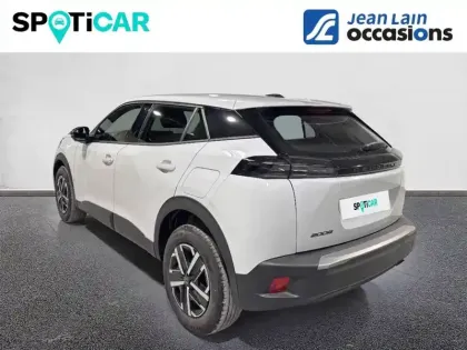 Photo 6 Peugeot 2008  100 S&S BVM6