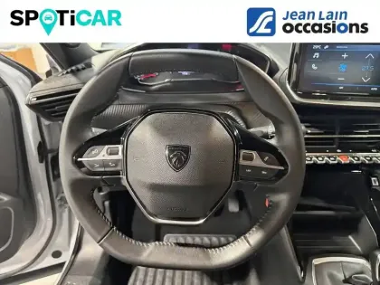 Photo 8 Peugeot 2008  100 S&S BVM6