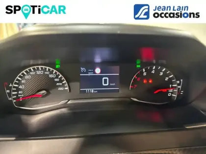 Photo 9 Peugeot 2008  100 S&S BVM6