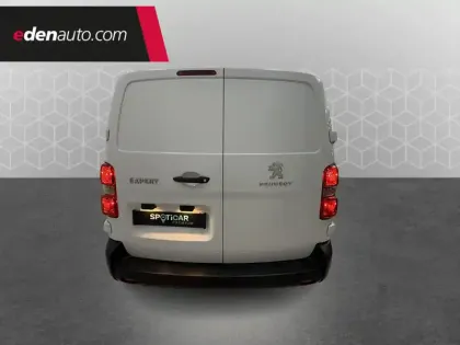 Photo 37 Peugeot Expert  FGN XL BLUEHDI 145 BVM6