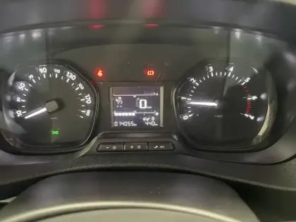 Photo 22 Peugeot Expert  FGN XL BLUEHDI 145 BVM6