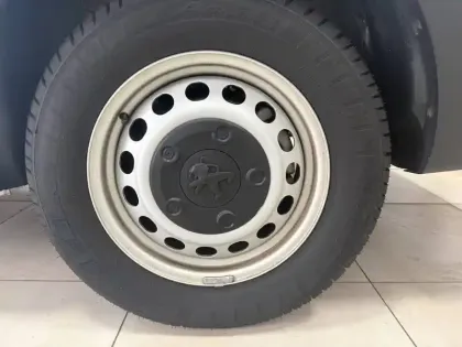 Photo Peugeot Expert Base