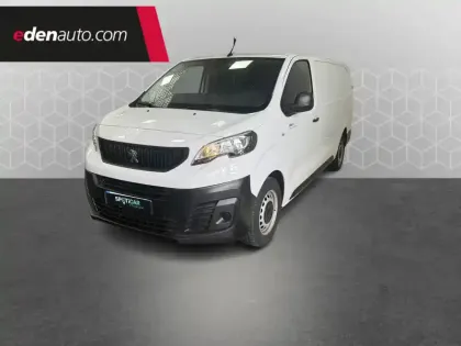 Photo 34 Peugeot Expert  FGN XL BLUEHDI 145 BVM6