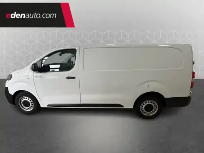 Photo 35 Peugeot Expert  FGN XL BLUEHDI 145 BVM6