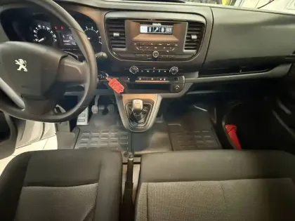 Photo 31 Peugeot Expert  FGN XL BLUEHDI 145 BVM6