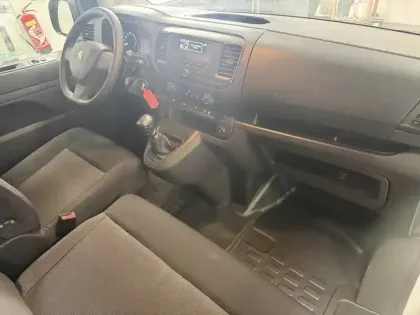 Photo 10 Peugeot Expert  FGN XL BLUEHDI 145 BVM6