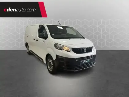 Photo 40 Peugeot Expert  FGN XL BLUEHDI 145 BVM6