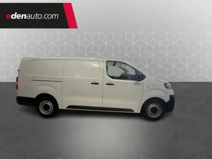 Photo 39 Peugeot Expert  FGN XL BLUEHDI 145 BVM6
