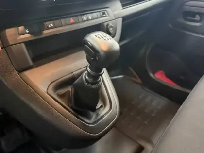 Photo 21 Peugeot Expert  FGN XL BLUEHDI 145 BVM6