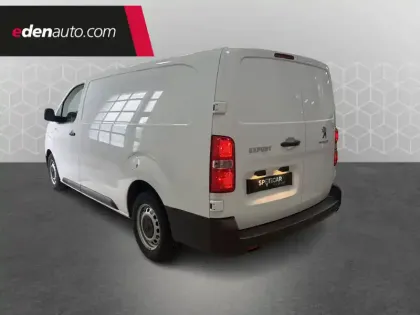 Photo 36 Peugeot Expert  FGN XL BLUEHDI 145 BVM6