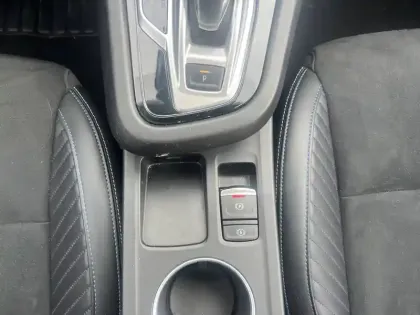 Photo 27 Renault Arkana  E-Tech full hybrid 145 GSR2