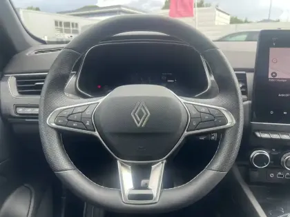 Photo 26 Renault Arkana  E-Tech full hybrid 145 GSR2