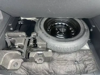 Photo 19 Renault Arkana  E-Tech full hybrid 145 GSR2