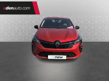 Photo 7 Renault Clio  TCe 90 ch GSR2