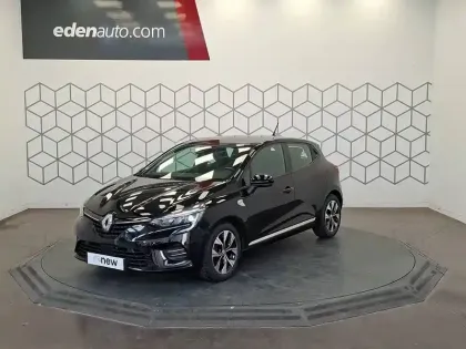 Photo Renault Clio Limited