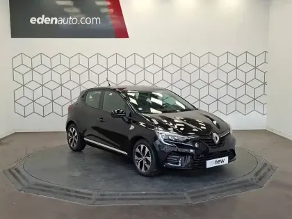 Photo 6 Renault Clio  TCe 90 - 21N